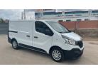 Ver ficha RENAULT Trafic L1 H 1 120 GRAN COMFORT