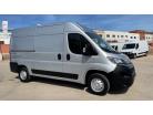 Ver ficha CITROEN Jumper L2 H2 BUSSINES  BLUE HDI 130