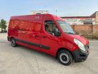 Ver ficha RENAULT Master F3500 L2H2 dCi 130 Euro6