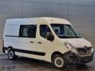 Ver ficha RENAULT Master F3500 L2H2 dCi 110 Euro6  7PL