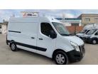 Ver ficha NISSAN NV400 L2 H2  135 GRAN COMFORT
