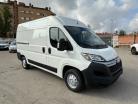 Ver ficha CITROEN Jumper 30 L2H2 130 HDI Comfort