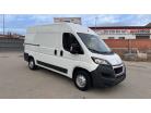 Ver ficha PEUGEOT Boxer 2.0 BLUEHDI PREMIUM 333 L2H2