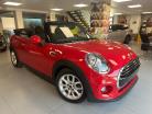 Ver ficha MINI Cooper Cabrio Cabrio Cooper Finition Chili