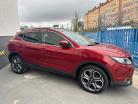Ver ficha NISSAN Qashqai 1.6 DCI XTRONIC CONNECTA