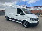Ver ficha VOLKSWAGEN Crafter 2.0 TDI 140 L3 H2