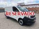 Ver ficha FIAT Talento L1 H 1 120 Multijet