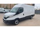 Ver ficha IVECO Daily 35S16V 12M3  SMART E-6