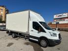 Ver ficha FORD Transit FT 350 L4  FURGON PLATAFORMA ELEV.