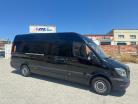 Ver ficha MERCEDES-BENZ Sprinter 316 CDI AUT LARGO 4325