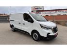 Ver ficha NISSAN Primastar L 1H 1   110HP  NCONNECTA