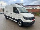 Ver ficha VOLKSWAGEN Crafter 2.0 TDI 140 FURGON L3 H2