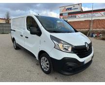 RENAULT Trafic L1 H 1 1.6 DCI 125 CV  GRAN COMFORT