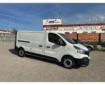 RENAULT Trafic FG L2H1 Furgon Largo GC