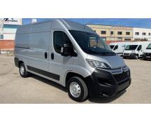 CITROEN Jumper L2 H2 BUSSINES  BLUE HDI 130