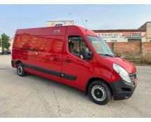 RENAULT Master F3500 L2H2 dCi 130 Euro6
