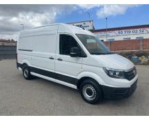 VOLKSWAGEN Crafter 2.0 TDI 140 L3 H2
