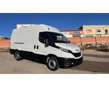 IVECO Daily 35S16V 12M3  SMART E-6