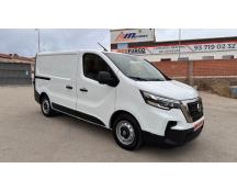 NISSAN Primastar L 1H 1   110HP  NCONNECTA