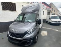 IVECO Daily 35 S 16  E-6 3750E/E SMART CAJA CERRADA