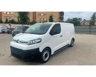 CITROEN Jumpy 1.6 BLUEHDI 100 M