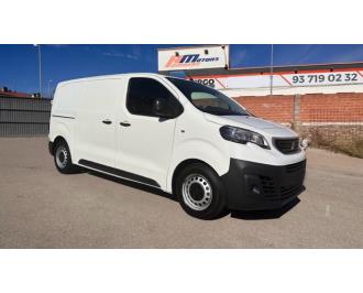 PEUGEOT Expert Premium L3 2.0HDi 122CV
