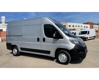 CITROEN Jumper L2 H2 BUSSINES  BLUE HDI 130
