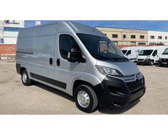 CITROEN Jumper L2 H2 BUSSINES  BLUE HDI 130