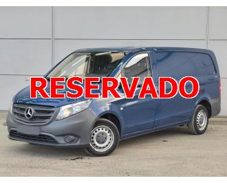 MERCEDES-BENZ Vito L1 H 1 FG 109 CDI