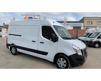 NISSAN NV400 L2 H2  135 GRAN COMFORT