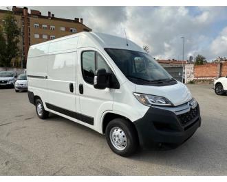 CITROEN Jumper 30 L2H2 HDI Comfort
