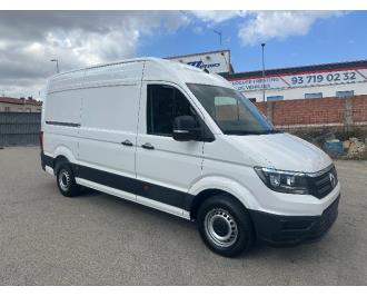 VOLKSWAGEN Crafter 2.0 TDI 140 L3 H2