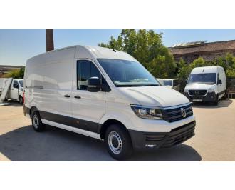 VOLKSWAGEN Crafter 2.0 TDI 140 L3 H2