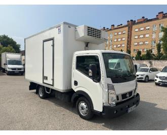 NISSAN NT 400 35.14 /2 CONGELACION