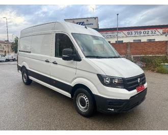 VOLKSWAGEN Crafter 2.0 TDI 140 FURGON L3 H2