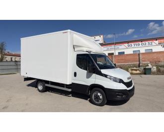 IVECO Daily 35 C16  E-6 3750E/E SMART CAJA CERRADA