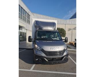 IVECO Daily 35 S 16  E-6 3750E/E SMART CAJA CERRADA
