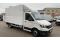 VOLKSWAGEN Crafter 2.0 TDI 163 L4 FURGON PLATAFORMA