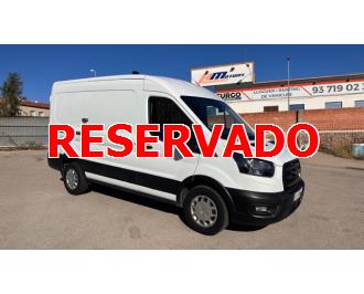 FORD Transit T350 L2 H 2  TREND 2.0 dci