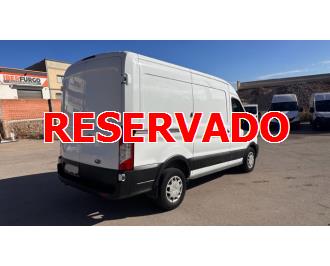 FORD Transit T350 L2 H 2  TREND 2.0 dci (1)