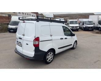 FORD Transit COURIER 1.5 TDCI   TREND (1)